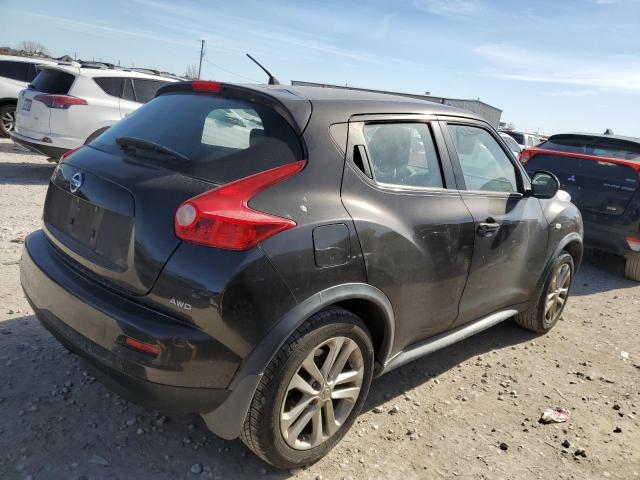 Photo 3 from auction – 2011 NISSAN JUKE S with VIN JN8AF5MV9BT018847