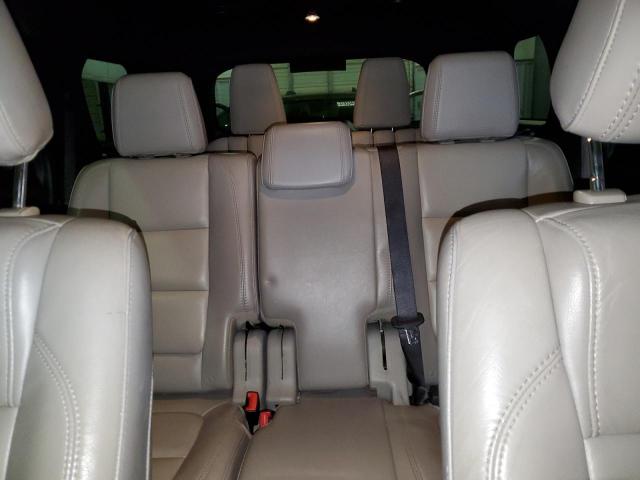 Photo 10 from auction – 2012 FORD EXPLORER X with VIN 1FMHK7D93CGA42961