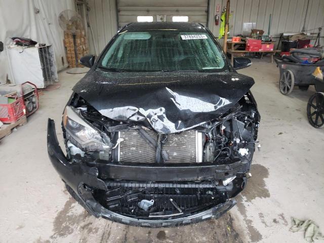 Photo 5 from auction – 2015 TOYOTA COROLLA L with VIN 2T1BURHE0FC420731