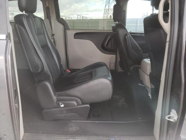 Photo 11 from auction – 2017 DODGE GRAND CARA with VIN 2C4RDGCGXHR603987