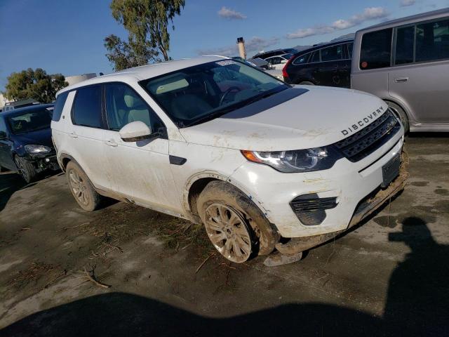 Photo 4 from auction – 2016 LAND ROVER DISCOVERY with VIN SALCP2BG0GH579882