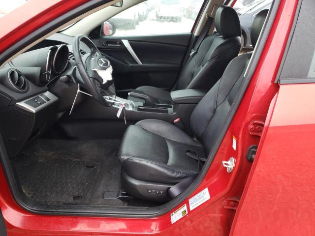 Photo 7 from auction – 2010 MAZDA 3 S with VIN JM1BL1H52A1292686