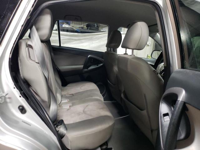 Photo 10 from auction – 2012 TOYOTA RAV4 with VIN 2T3BF4DV7CW234480