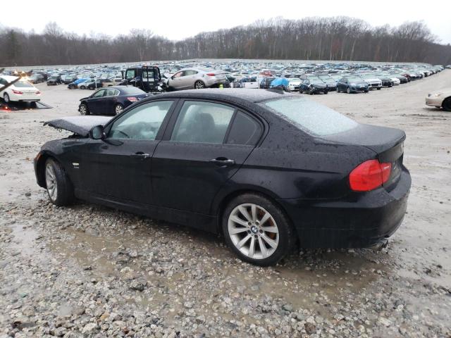 Photo 2 from auction – 2011 BMW 328 XI SUL with VIN WBAPK5C5XBA654656
