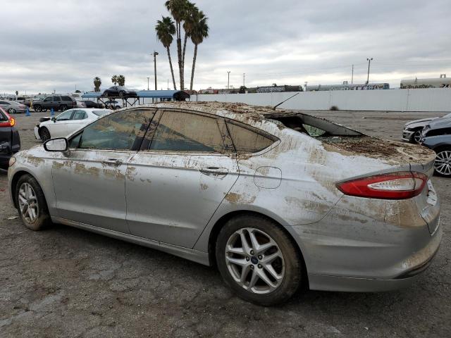 Photo 2 from auction – 2014 FORD FUSION SE with VIN 3FA6P0H7XER150458