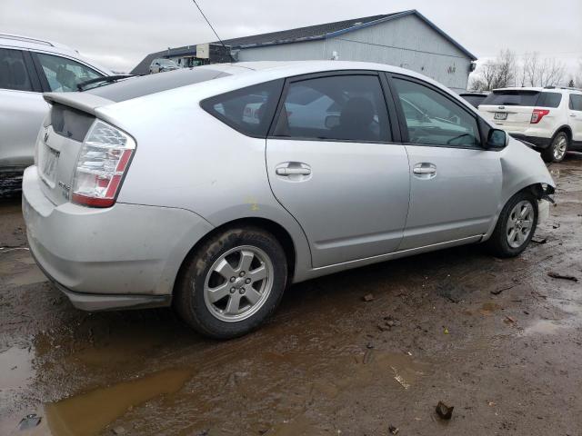 Photo 3 from auction – 2009 TOYOTA PRIUS with VIN JTDKB20UX97819796