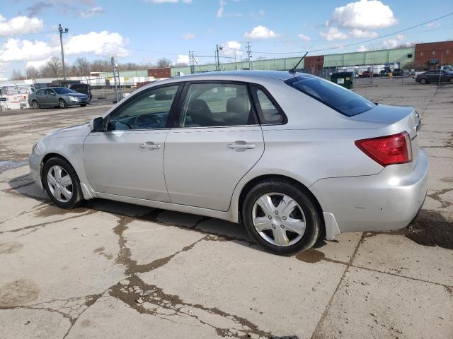 Zdjęcie 2 z aukcji – 2009 SUBARU IMPREZA 2. z VIN JF1GE61699H519493