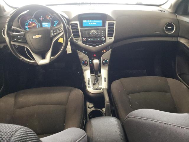 Photo 8 from auction – 2014 CHEVROLET CRUZE LT with VIN 1G1PC5SB5E7216404