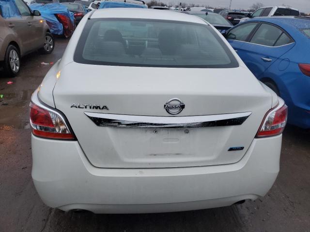 Photo 6 from auction – 2013 NISSAN ALTIMA 2.5 with VIN 1N4AL3AP4DN501187