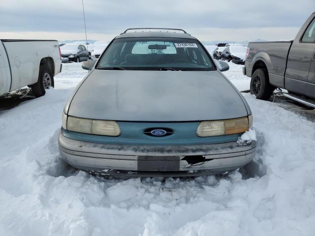 Photo 5 from auction – 1992 FORD TAURUS L with VIN 1FACP55U9NG193318