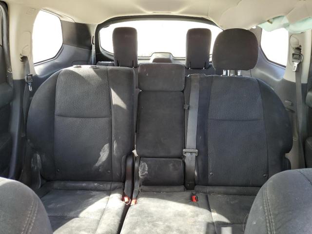 Photo 10 from auction – 2016 NISSAN PATHFINDER with VIN 5N1AR2MN1GC613955