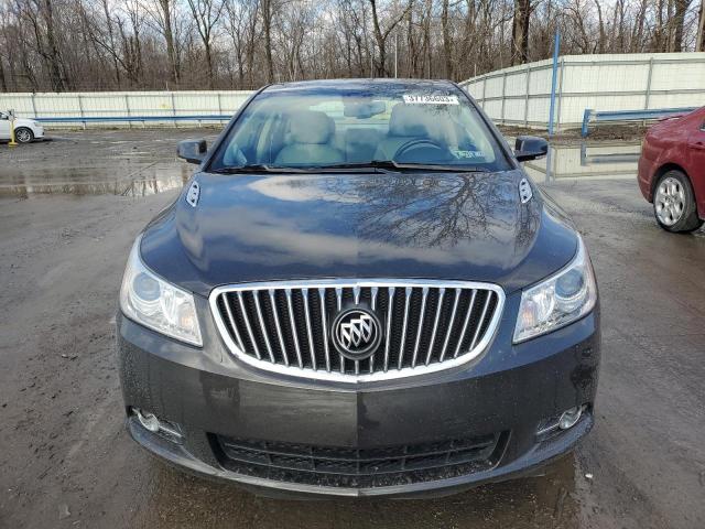 Photo 5 from auction – 2013 BUICK LACROSSE P with VIN 1G4GH5E39DF150047