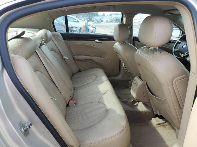 Photo 10 from auction – 2007 BUICK LUCERNE CX with VIN 1G4HD57237U185705