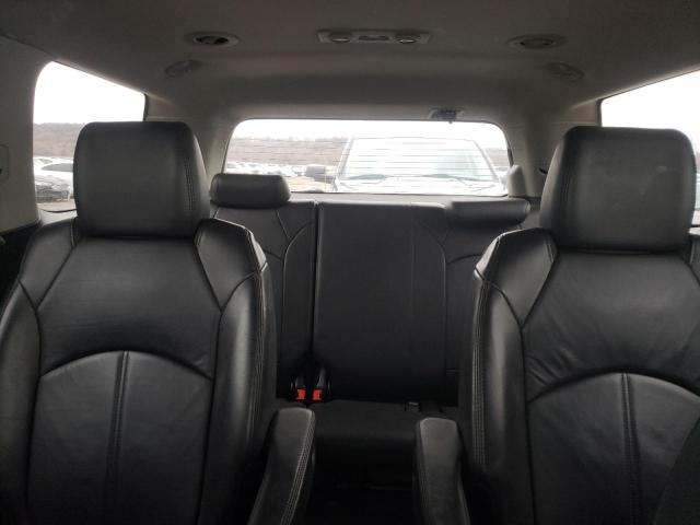 Photo 10 from auction – 2012 GMC ACADIA SLT with VIN 1GKKVREDXCJ356226