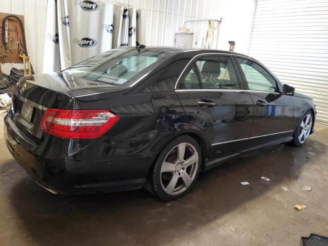 Photo 3 from auction – 2011 MERCEDES-BENZ E 350 with VIN WDDHF5GB3BA463341