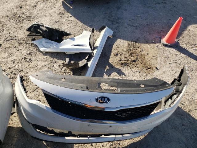 Photo 12 from auction – 2017 KIA OPTIMA LX with VIN KNAGT4L37H5156132