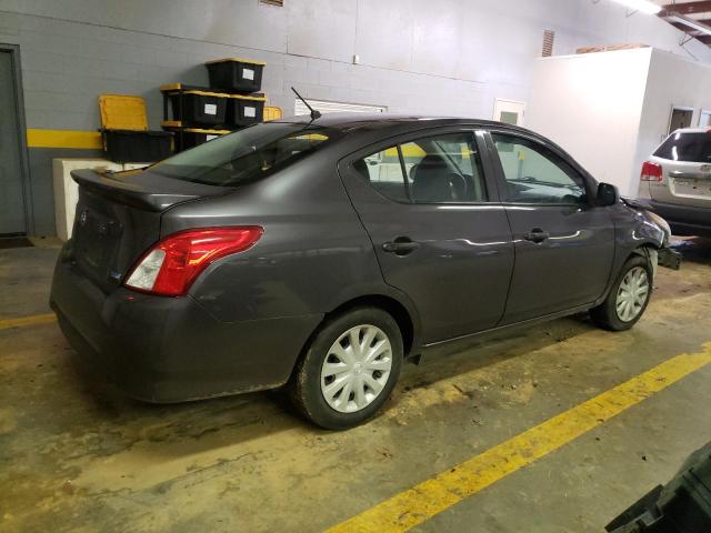 Photo 3 from auction – 2015 NISSAN VERSA S with VIN 3N1CN7AP8FL822109