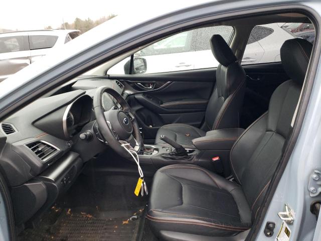 Photo 7 from auction – 2019 SUBARU CROSSTREK with VIN JF2GTANC7K8221972