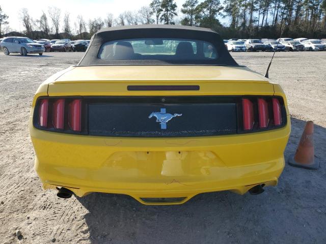 Photo 6 from auction – 2015 FORD MUSTANG with VIN 1FATP8EM5F5331001