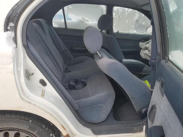 Photo 10 from auction – 1994 TOYOTA COROLLA with VIN 2T1AE09B0RC079375