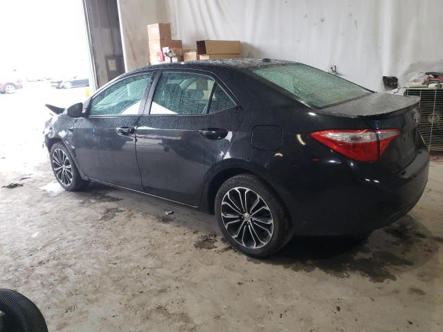 Photo 2 from auction – 2015 TOYOTA COROLLA L with VIN 2T1BURHE0FC420731