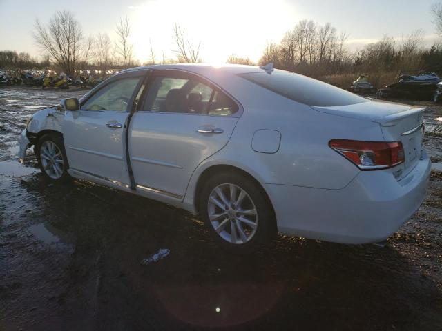 Photo 2 from auction – 2010 LEXUS ES 350 with VIN JTHBK1EG1A2359246