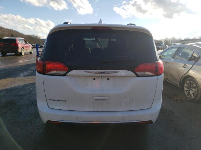 Photo 6 from auction – 2018 CHRYSLER PACIFICA T with VIN 2C4RC1FG2JR294632