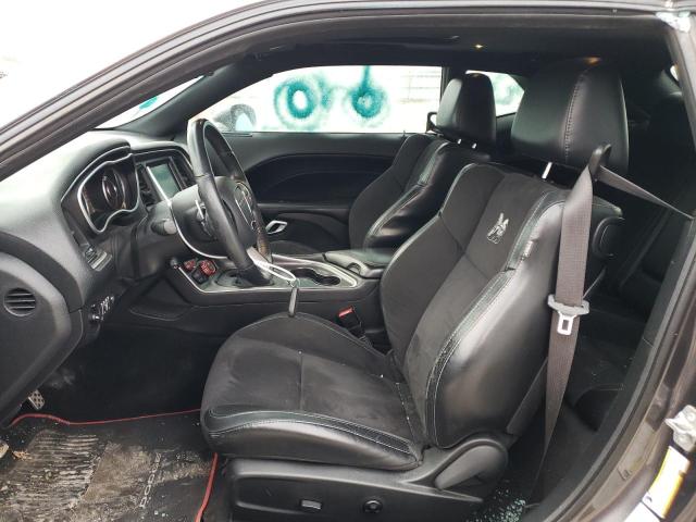 Photo 7 from auction – 2015 DODGE CHALLENGER with VIN 2C3CDZFJ2FH910411