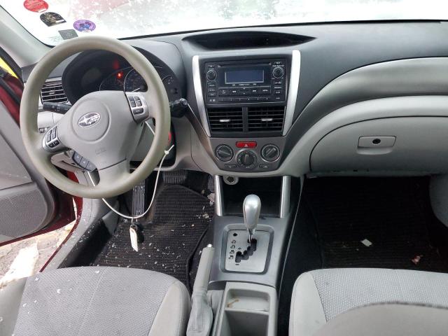 Photo 8 from auction – 2013 SUBARU FORESTER 2 with VIN JF2SHABC6DH411846