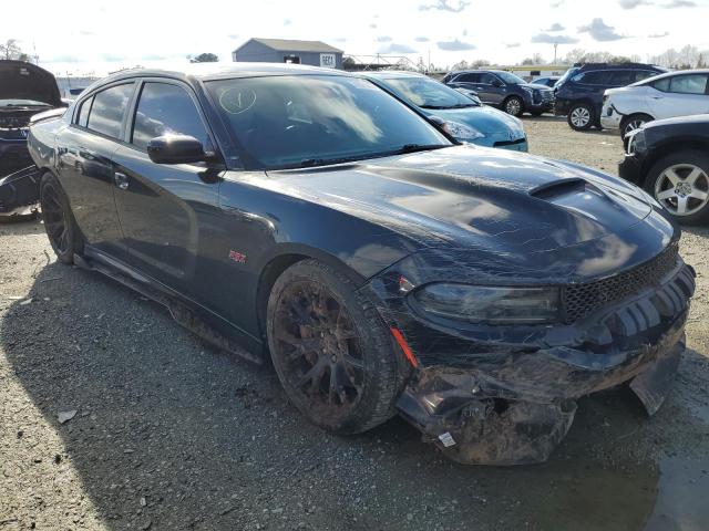 Photo 4 from auction – 2016 DODGE CHARGER SR with VIN 2C3CDXEJ0GH339802