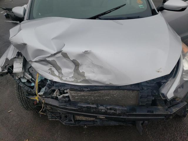 Photo 11 from auction – 2015 KIA FORTE LX with VIN KNAFK4A66F5421230