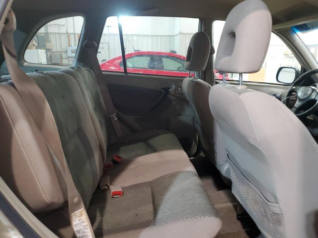 Foto 10 de la subasta – 2001 TOYOTA RAV4 con VIN JTEHH20V016008628