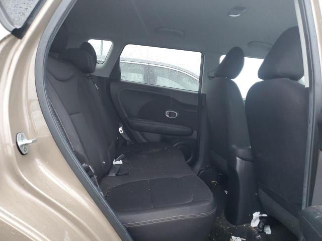 Photo 10 from auction – 2014 KIA SOUL with VIN KNDJN2A2XE7107752