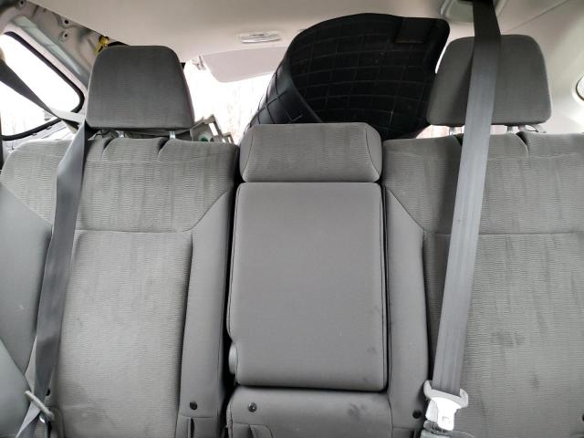 Photo 10 from auction – 2012 HONDA CR-V LX with VIN 5J6RM4H33CL017082