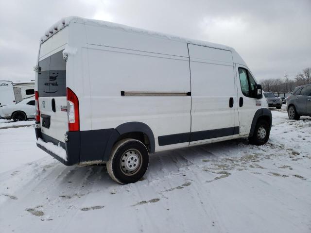 Photo 3 from auction – 2017 RAM PROMASTER with VIN 3C6TRVDG5HE549095