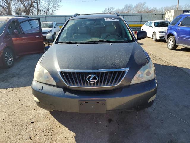 Photo 5 from auction – 2008 LEXUS RX 350 with VIN 2T2GK31U48C047590
