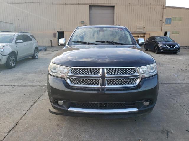 Photo 5 from auction – 2011 DODGE DURANGO CI with VIN 1D4RD5GG1BC720343