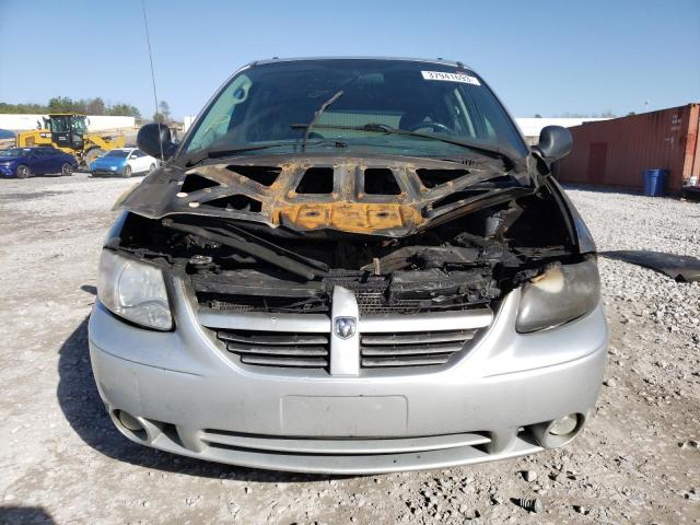 Photo 5 from auction – 2005 DODGE GRAND CARA with VIN 2D4GP44L25R258459