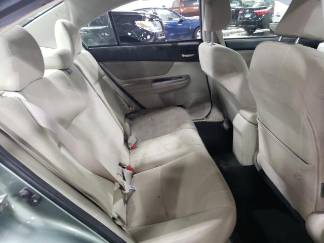 Photo 10 from auction – 2015 SUBARU IMPREZA PR with VIN JF1GJAK60FH020817