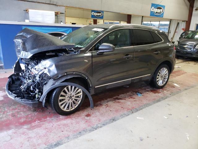 LINCOLN MKC 2019 с VIN 5LMCJ1D91KUL45941 - Снимка от търг