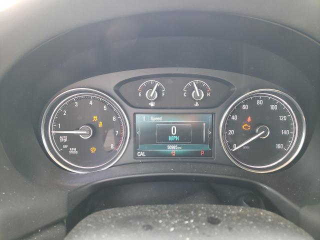 صورة رقم 9 من المزاد - 2018 BUICK ENCLAVE PR مع VIN 5GAEVBKW6JJ220776