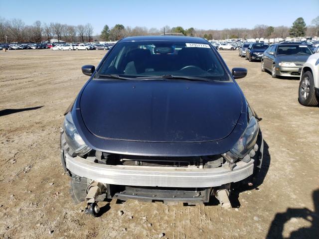 Photo 5 from auction – 2014 DODGE DART SXT with VIN 1C3CDFBBXED915087