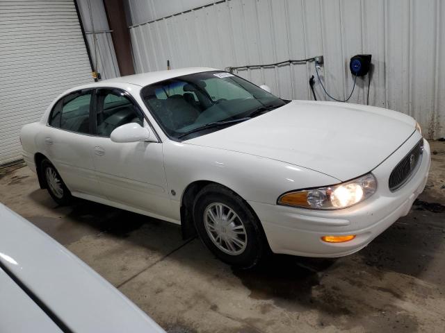 Photo 4 from auction – 2005 BUICK LESABRE CU with VIN 1G4HP52K05U271551