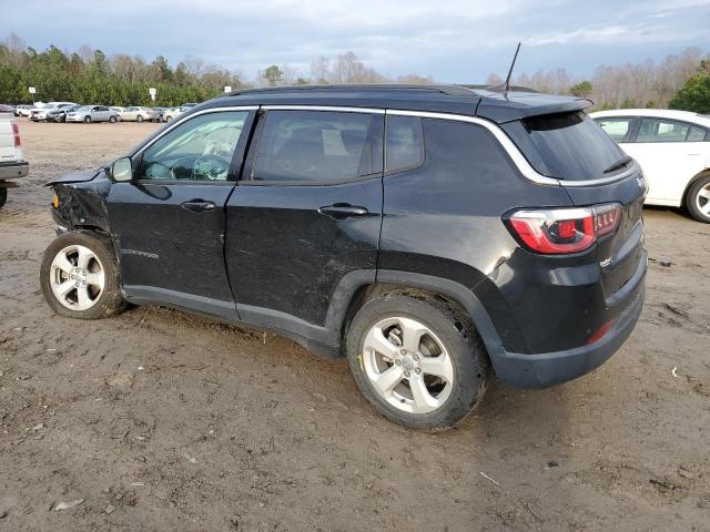 Photo 2 from auction – 2019 JEEP COMPASS LA with VIN 3C4NJCBB5KT844219