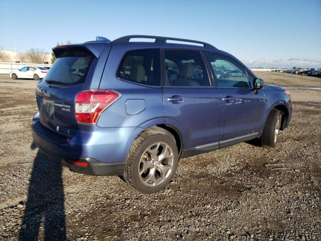 Photo 3 from auction – 2016 SUBARU FORESTER 2 with VIN JF2SJAXC6GH509194