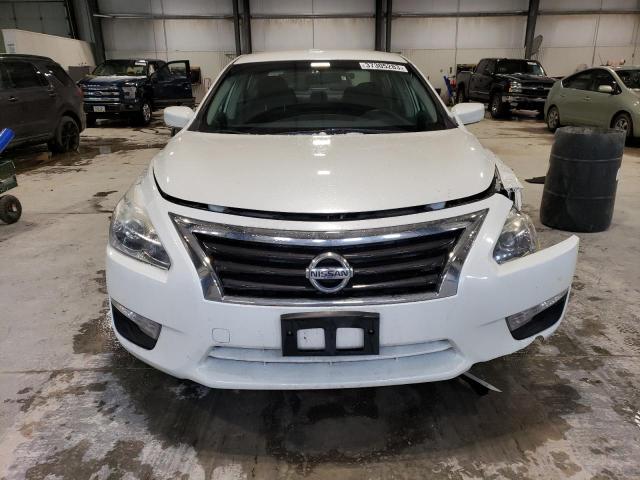 Photo 5 from auction – 2013 NISSAN ALTIMA 2.5 with VIN 1N4AL3AP1DC216930