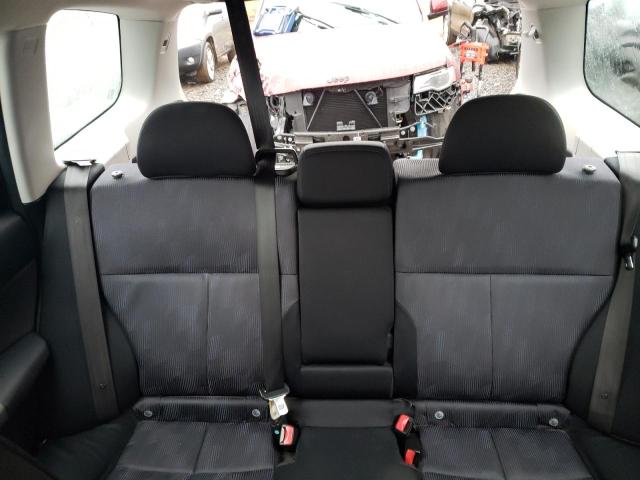 Foto 10 de la subasta – 2009 SUBARU FORESTER 2 con VIN JF2SH61689H797363