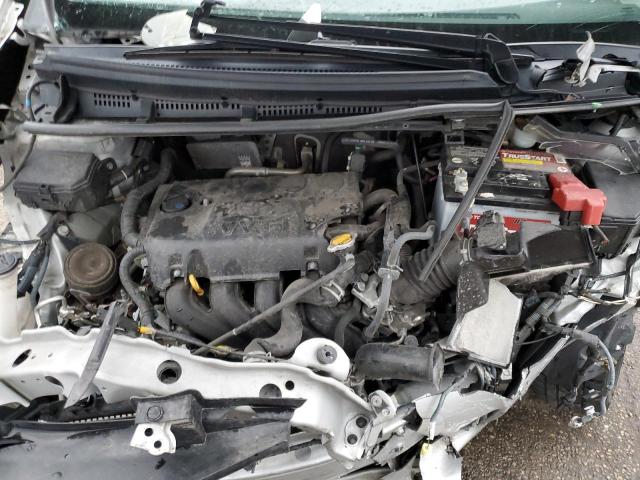 Photo 11 from auction – 2015 TOYOTA YARIS with VIN VNKKTUD33FA034942