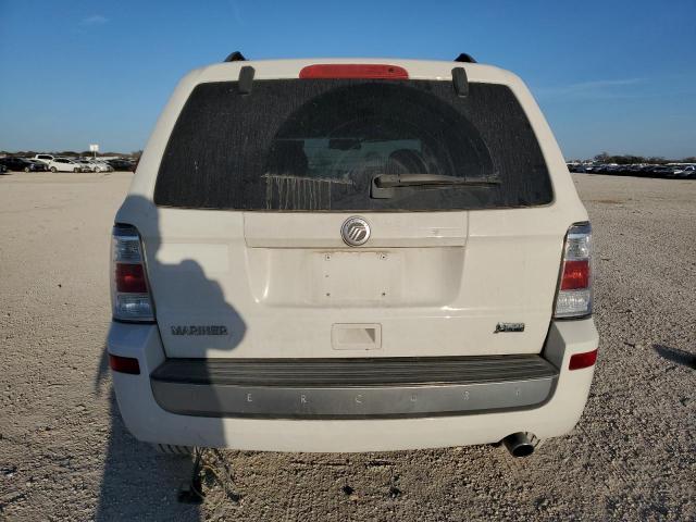 Photo 6 from auction – 2010 MERCURY MARINER with VIN 4M2CN8BG3AKJ17658