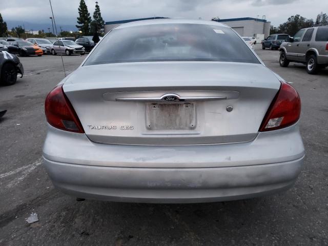 Photo 6 from auction – 2003 FORD TAURUS SES with VIN 1FAFP55U23A243120